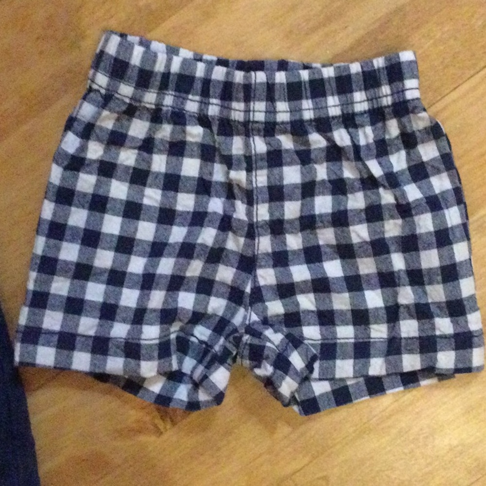 Baby bottom bundle size 3M - Picture 2 of 5